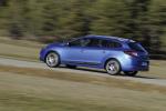 Renault Megane Tourer GT 2011 года